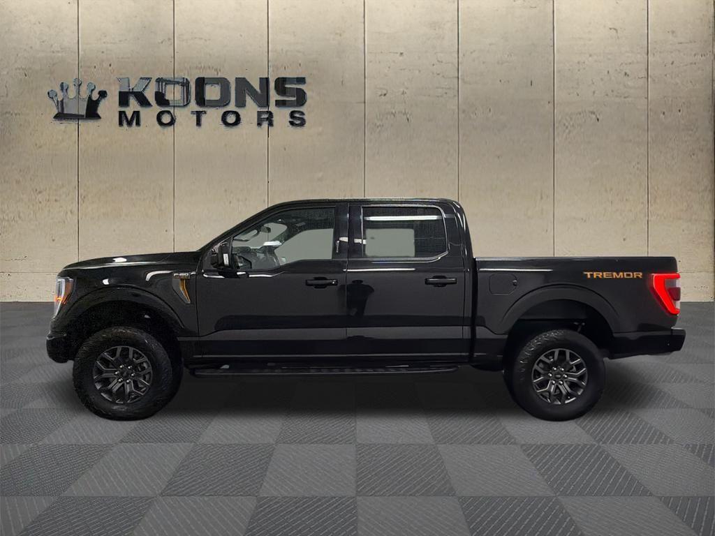 2023 Ford F-150 Photo in Silver Spring, MD 20904