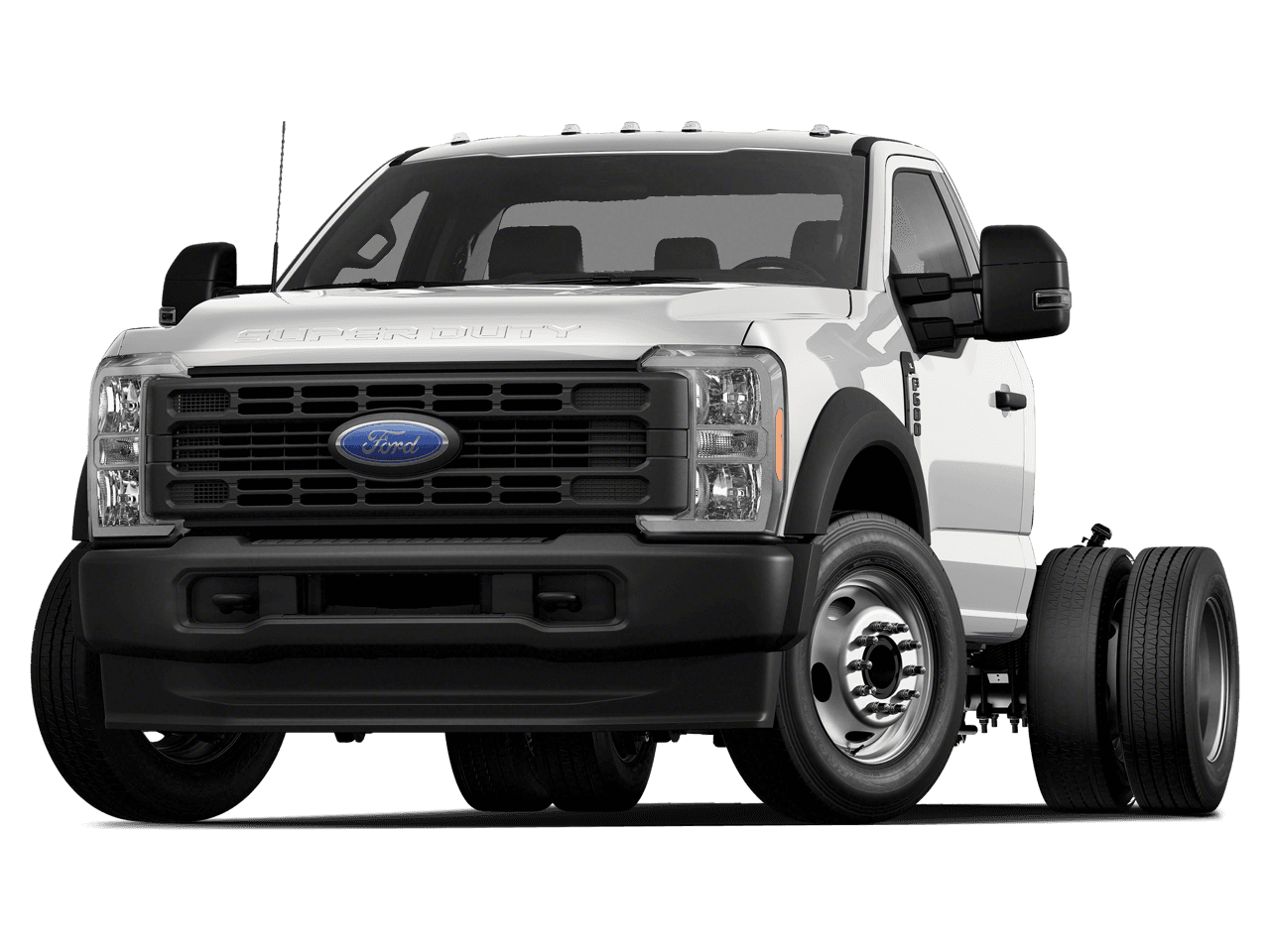 2024 Ford F-450 Photo in Silver Spring, MD 20904