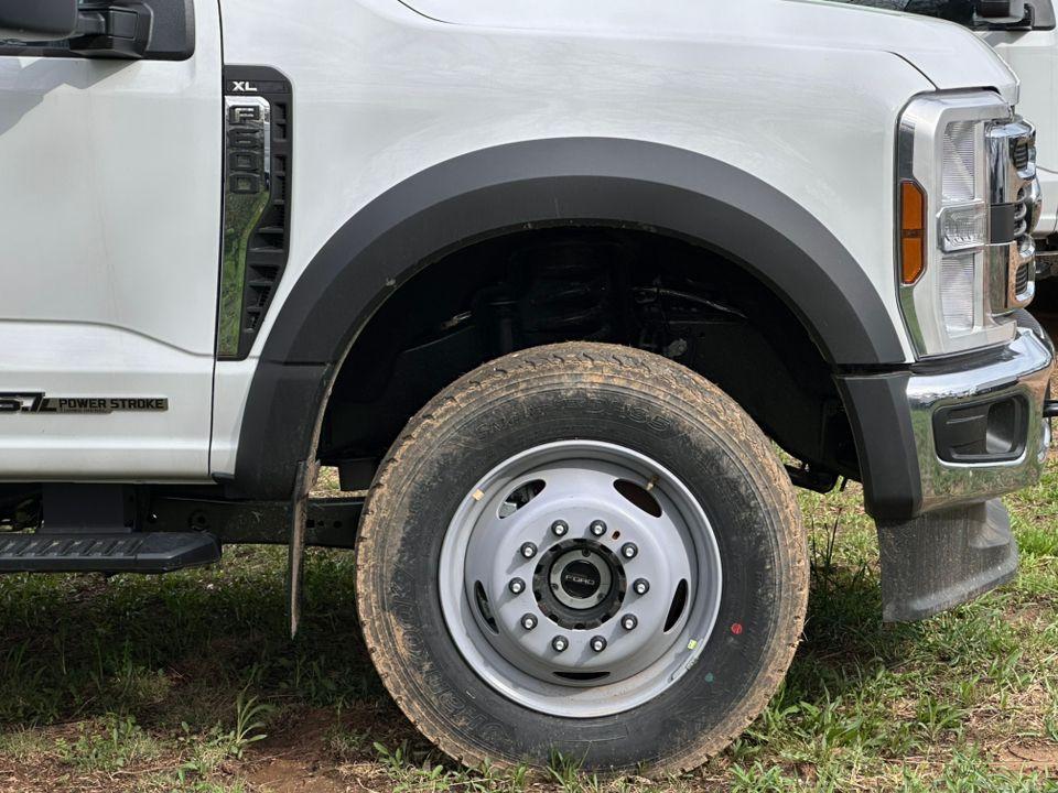 2024 Ford F-450 Photo in Silver Spring, MD 20904