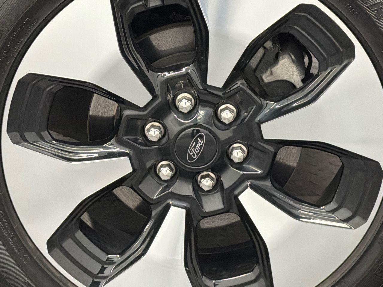 2023 Ford F-150 Lightning Photo in Silver Spring, MD 20904