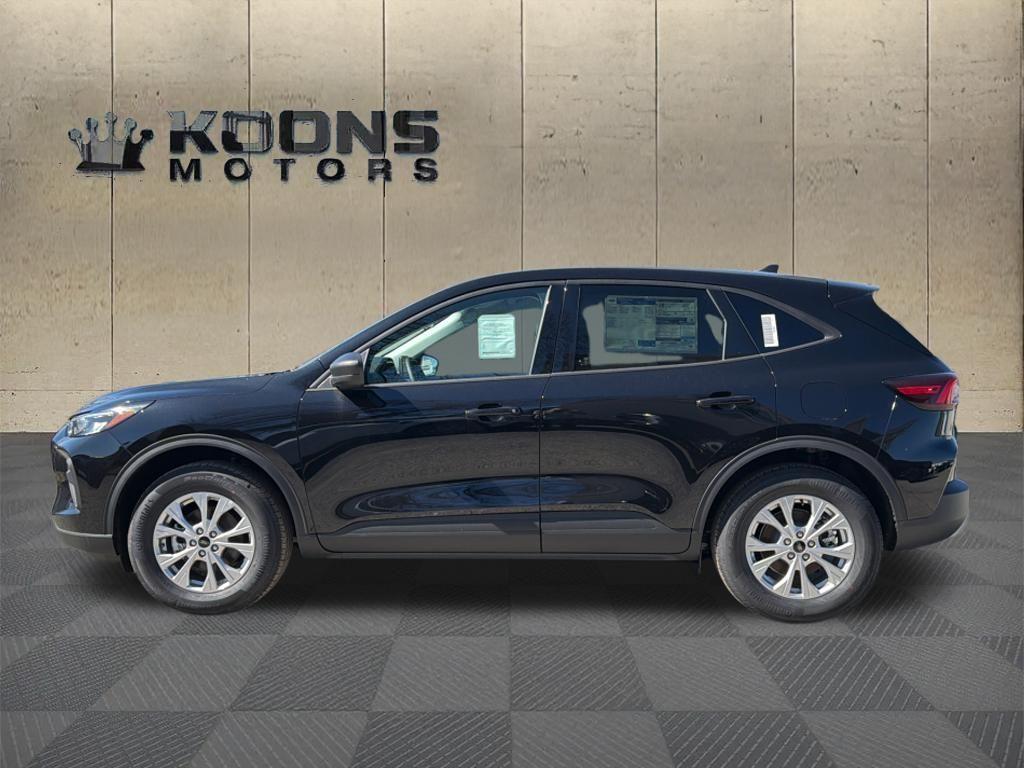 2026 Ford Escape Photo in Silver Spring, MD 20904