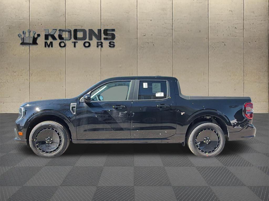 2026 Ford Maverick Photo in Silver Spring, MD 20904