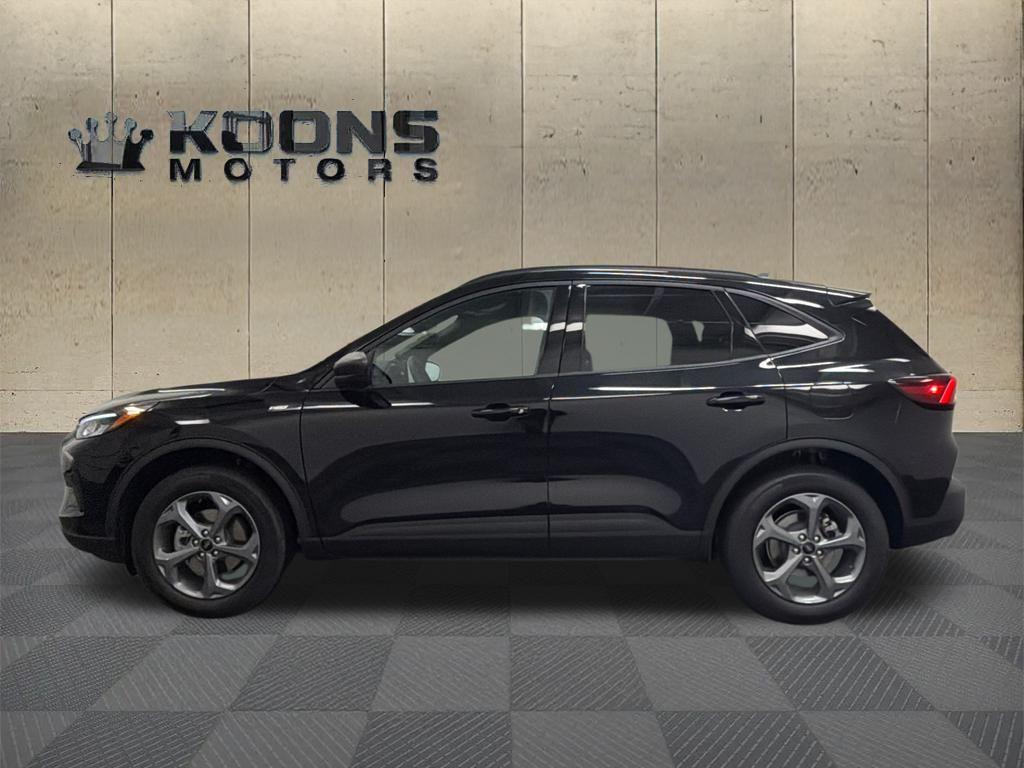 2026 Ford Escape Photo in Silver Spring, MD 20904