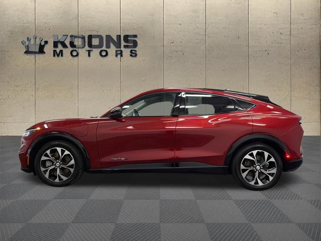 2023 Ford Mustang Mach-E Photo in Silver Spring, MD 20904