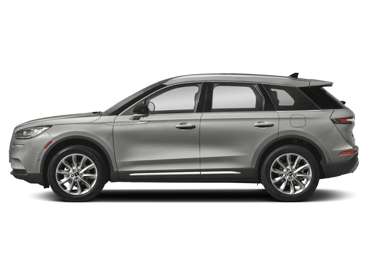 2022 Lincoln Corsair Photo in Bethesda, MD 20814