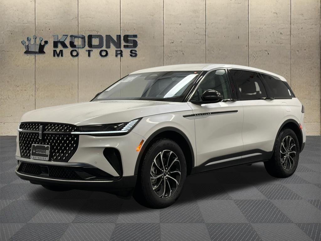 2026 Lincoln Nautilus Photo in Bethesda, MD 20814