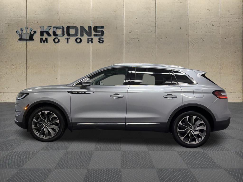 2023 Lincoln Nautilus Photo in Bethesda, MD 20814