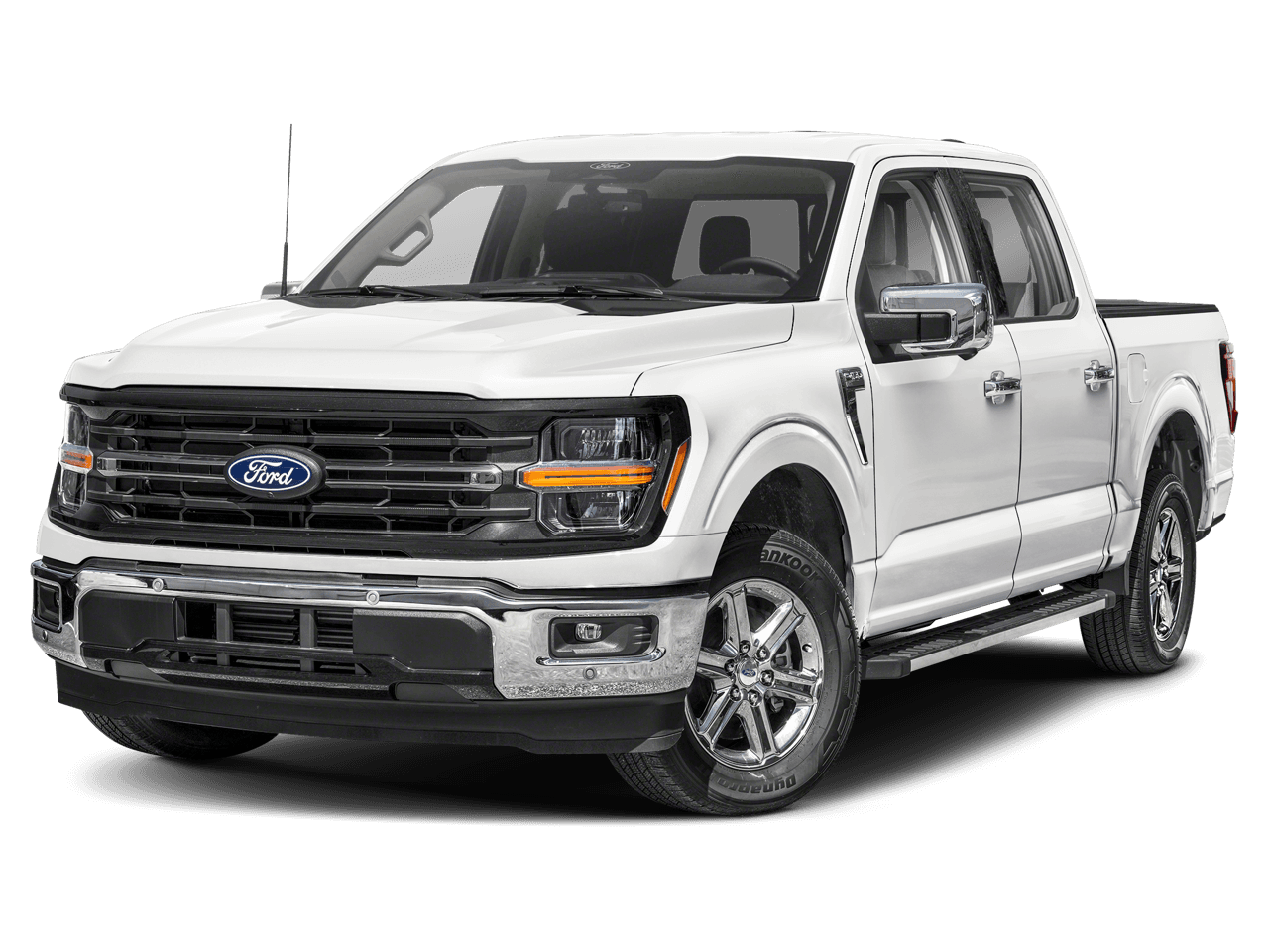 2025 Ford F-150 Photo in Silver Spring, MD 20904