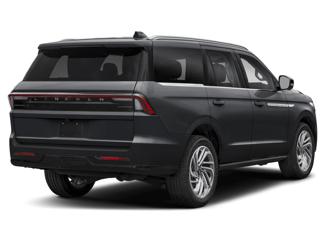 2026 Lincoln Navigator Photo in Bethesda, MD 20814