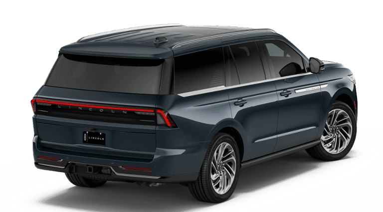 2026 Lincoln Navigator Photo in Bethesda, MD 20814