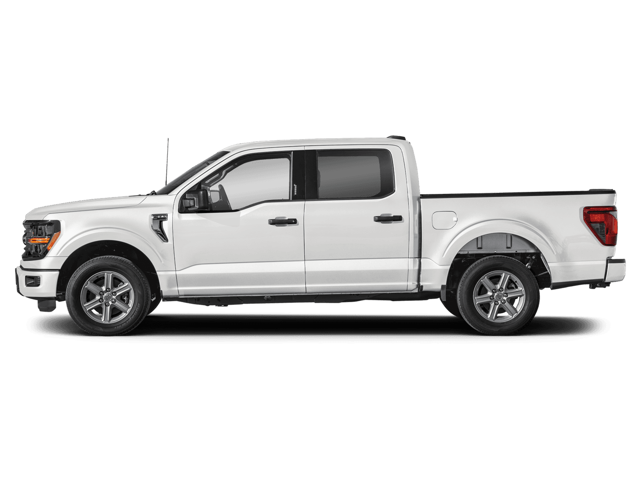 2026 Ford F-150 Photo in Silver Spring, MD 20904