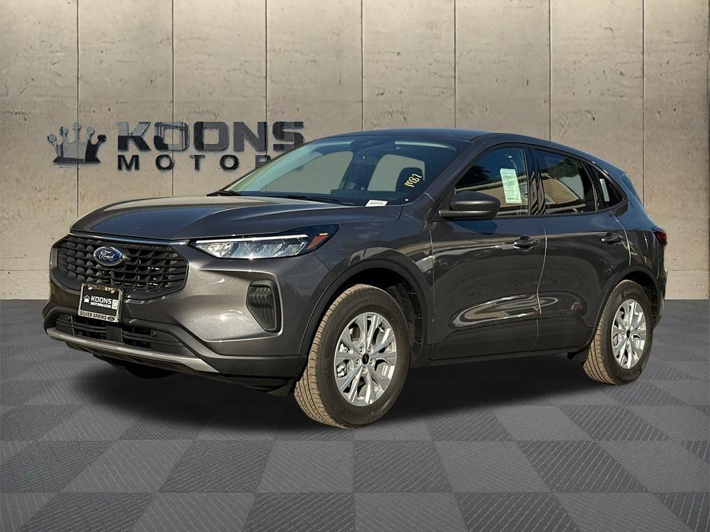 2025 Ford Escape Photo in Silver Spring, MD 20904