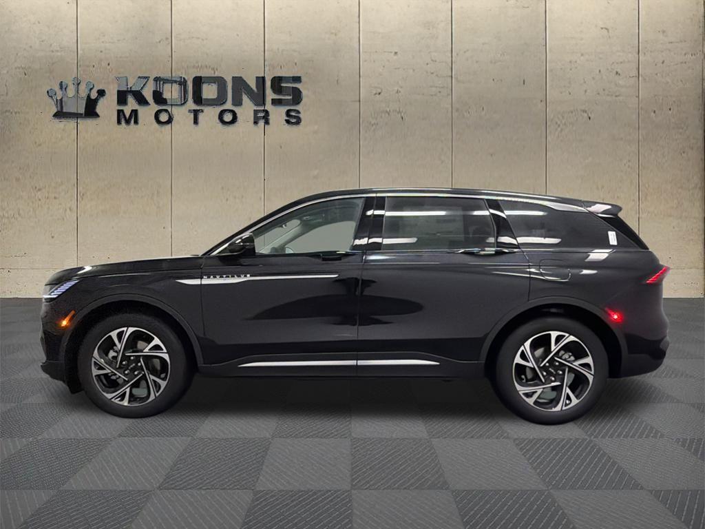 2026 Lincoln Nautilus Photo in Bethesda, MD 20814