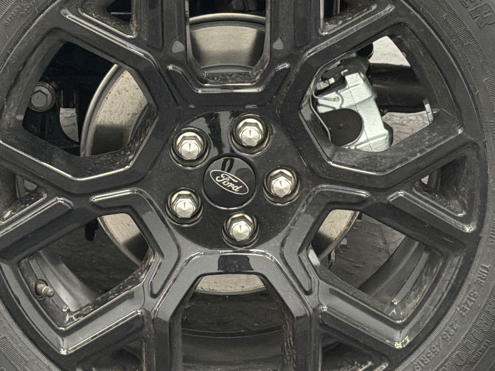 2026 Ford Maverick Photo in Silver Spring, MD 20904