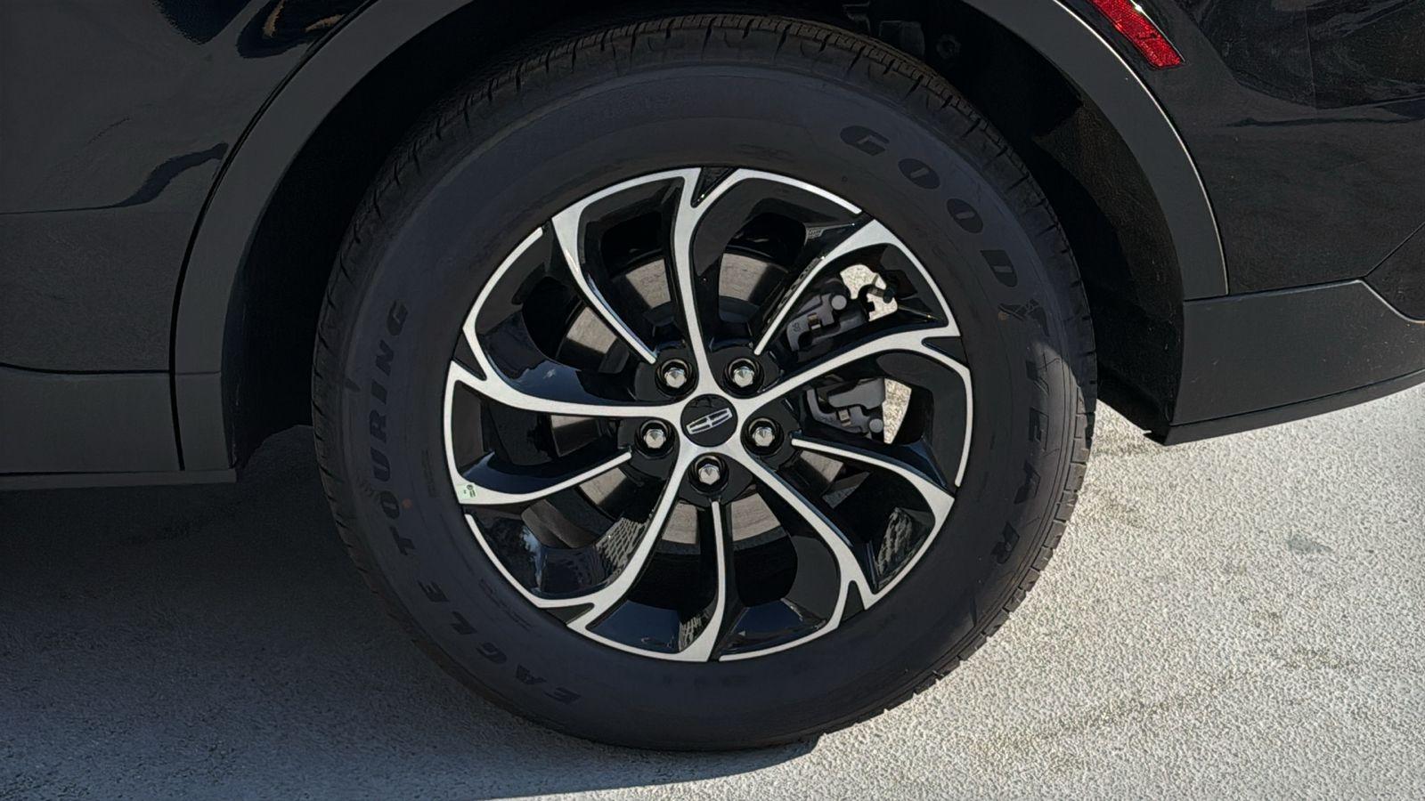 2026 Lincoln Nautilus Photo in Bethesda, MD 20814