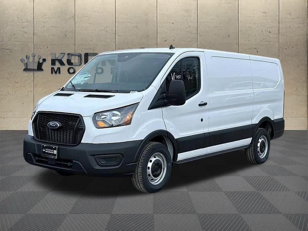 2025 Ford Transit-150 Photo in Silver Spring, MD 20904