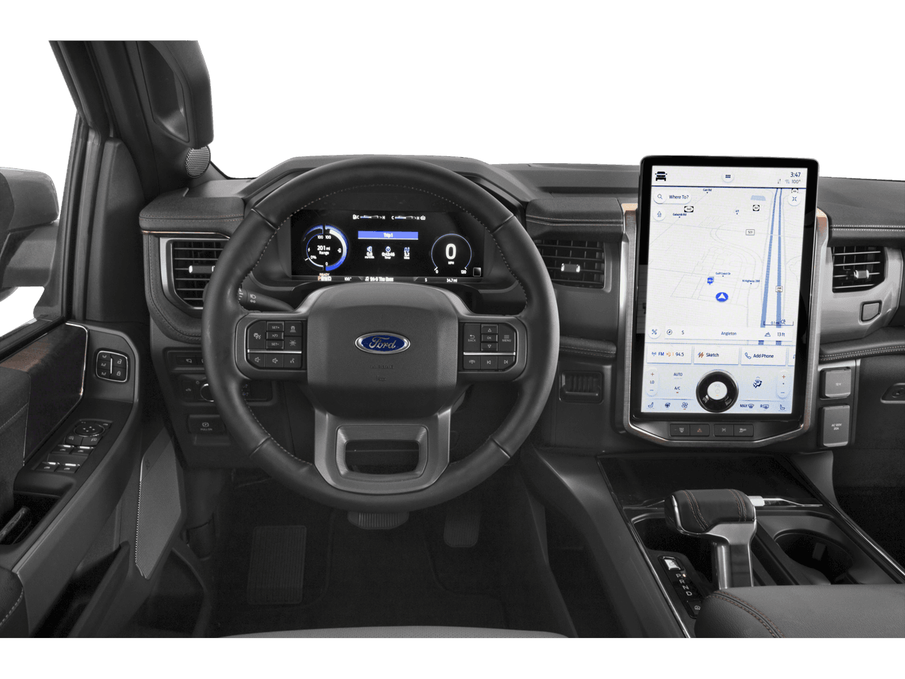 2023 Ford F-150 Lightning Photo in Silver Spring, MD 20904