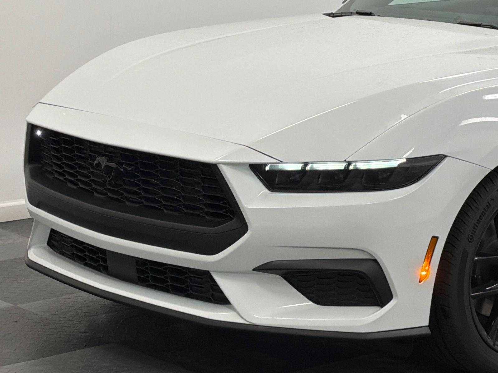 2026 Ford Mustang Photo in Silver Spring, MD 20904