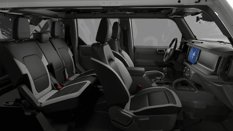 2026 Ford Bronco Photo in Silver Spring, MD 20904