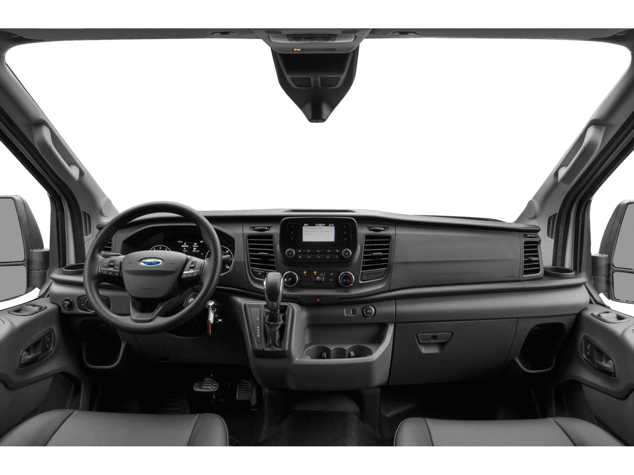 2022 Ford Transit-350 Photo in Silver Spring, MD 20904