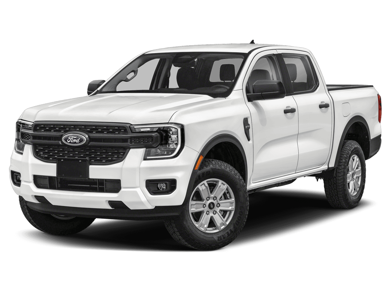 2025 Ford Ranger Photo in Silver Spring, MD 20904