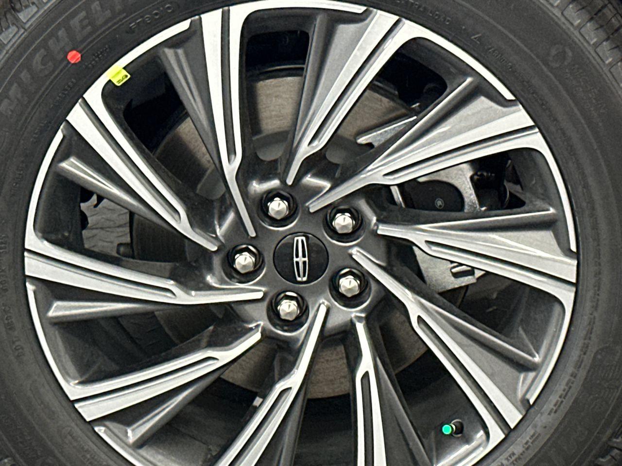 2026 Lincoln Aviator Photo in Bethesda, MD 20814