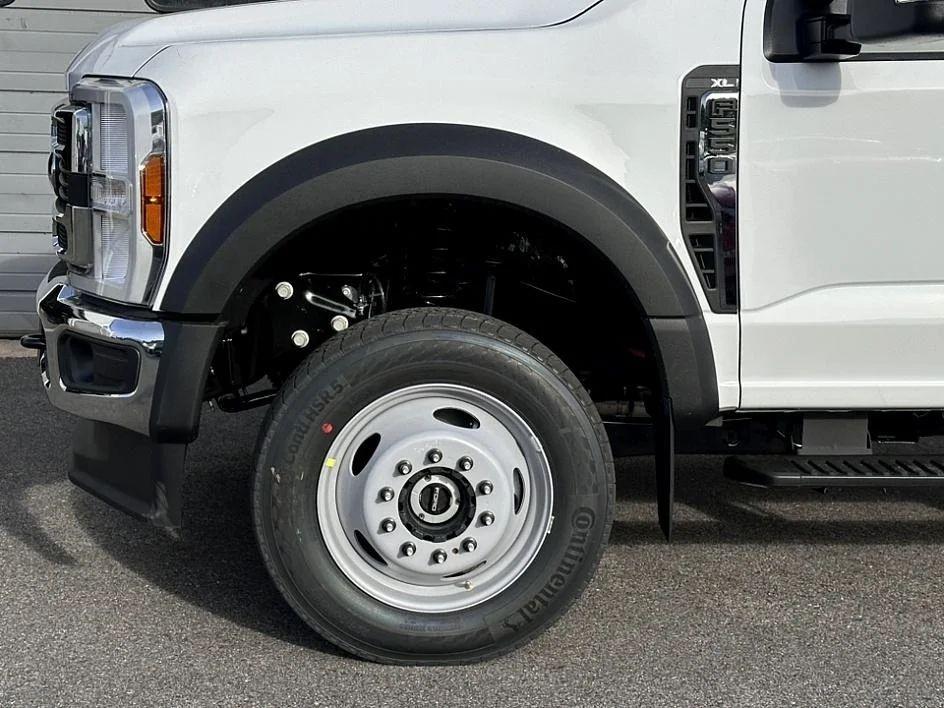 2025 Ford F-550SD Photo in Silver Spring, MD 20904