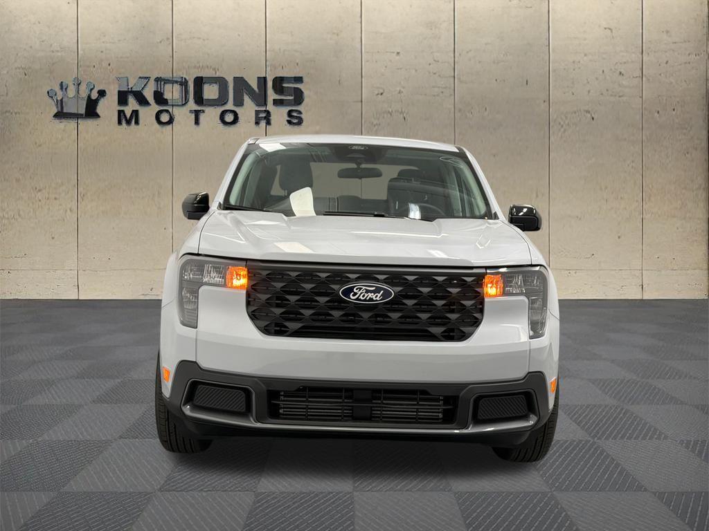 2026 Ford Maverick Photo in Silver Spring, MD 20904