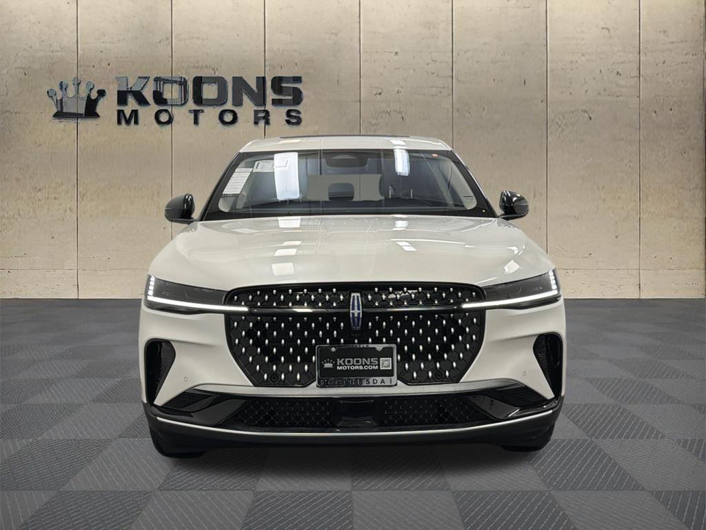 2026 Lincoln Nautilus Photo in Bethesda, MD 20814