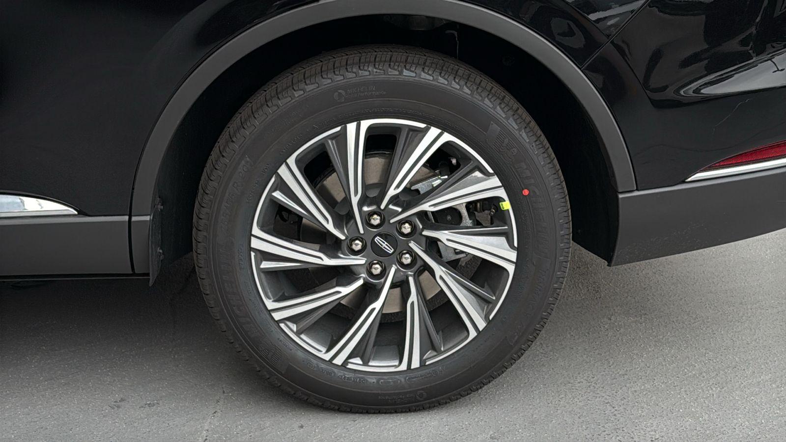 2026 Lincoln Aviator Photo in Bethesda, MD 20814