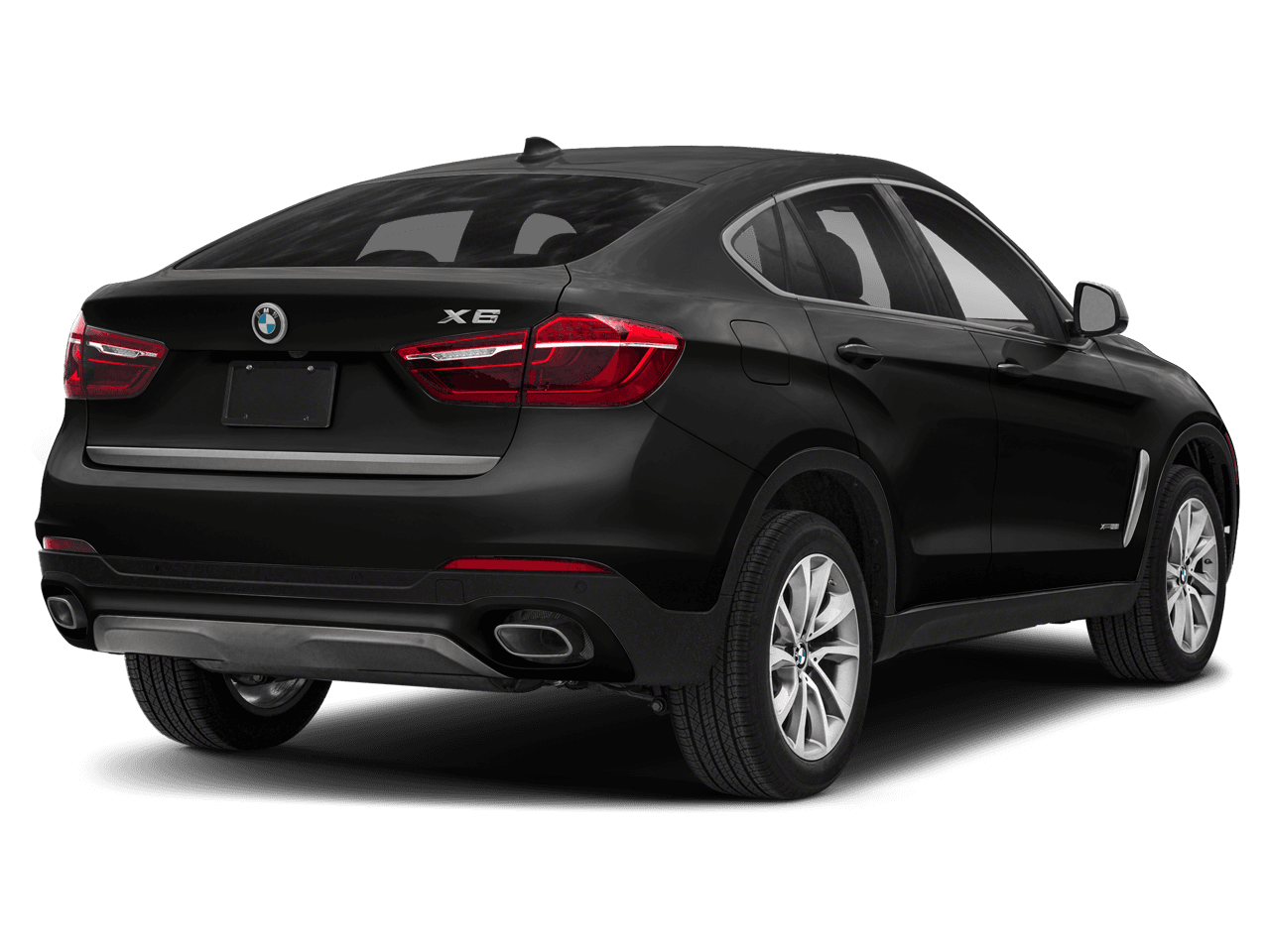 2019 BMW X6 Photo in Silver Spring, MD 20904