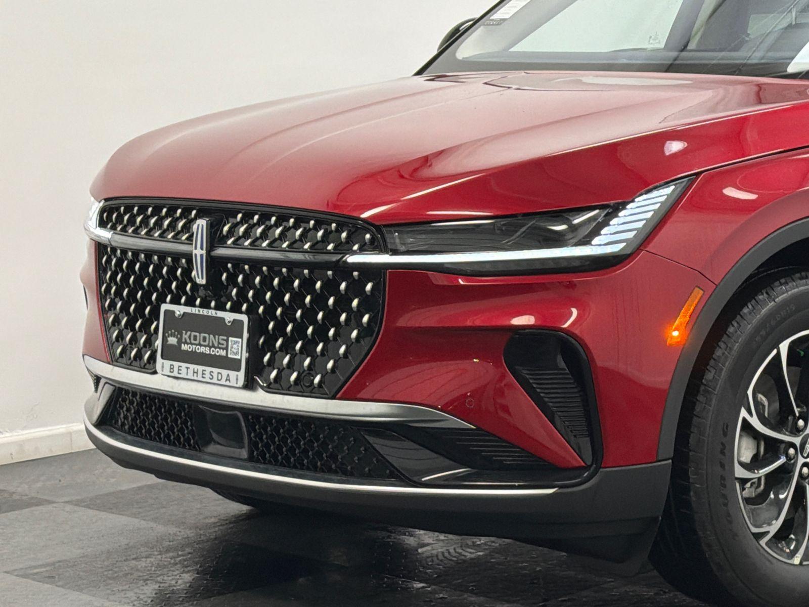 2026 Lincoln Nautilus Photo in Bethesda, MD 20814