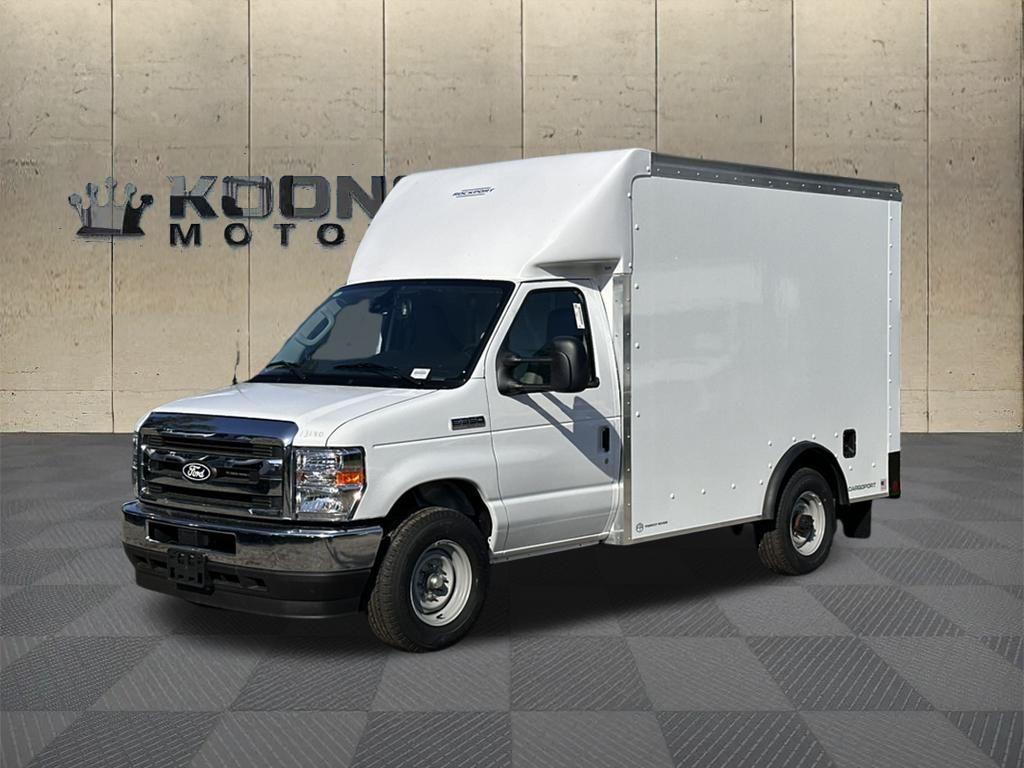 2026 Ford E-350SD Photo in Silver Spring, MD 20904
