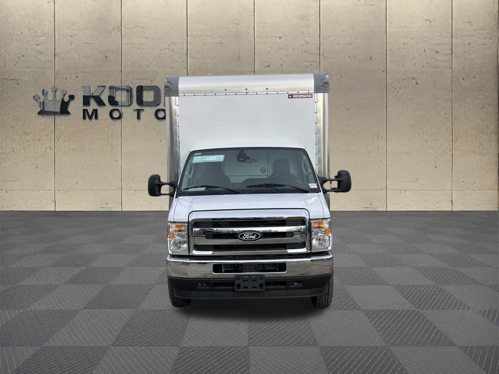 2026 Ford F-450 Photo in Silver Spring, MD 20904