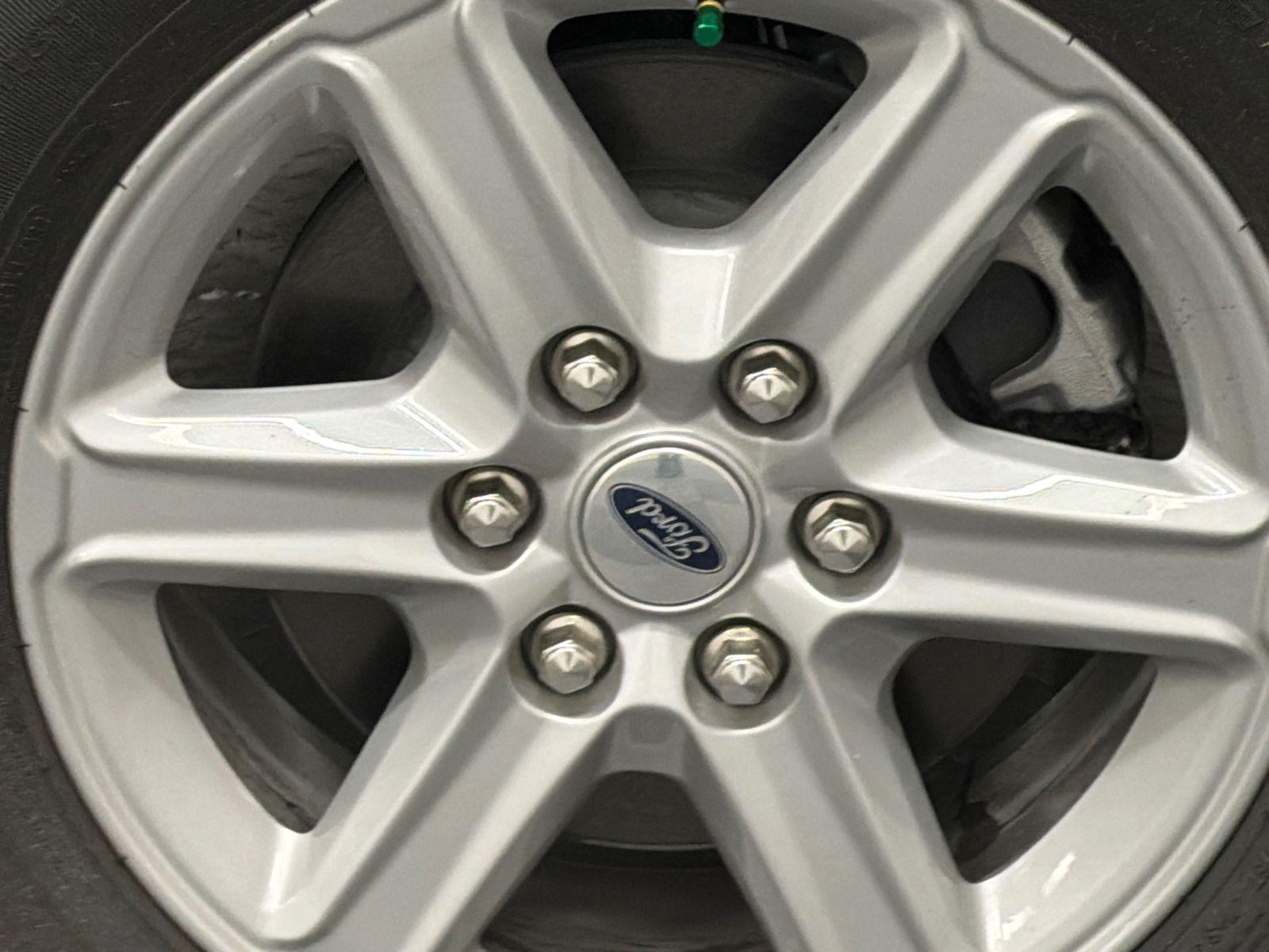 2026 Ford F-150 Photo in Silver Spring, MD 20904