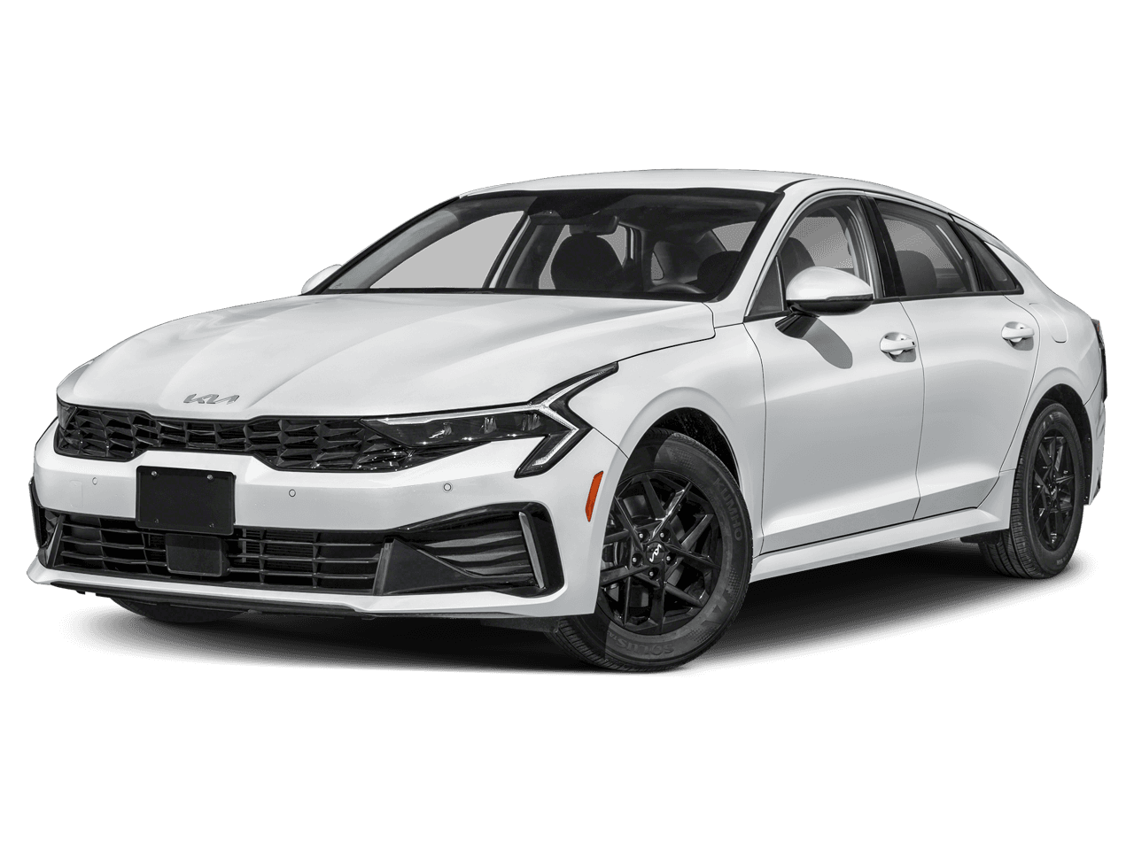 2025 Kia K5 Photo in Silver Spring, MD 20904