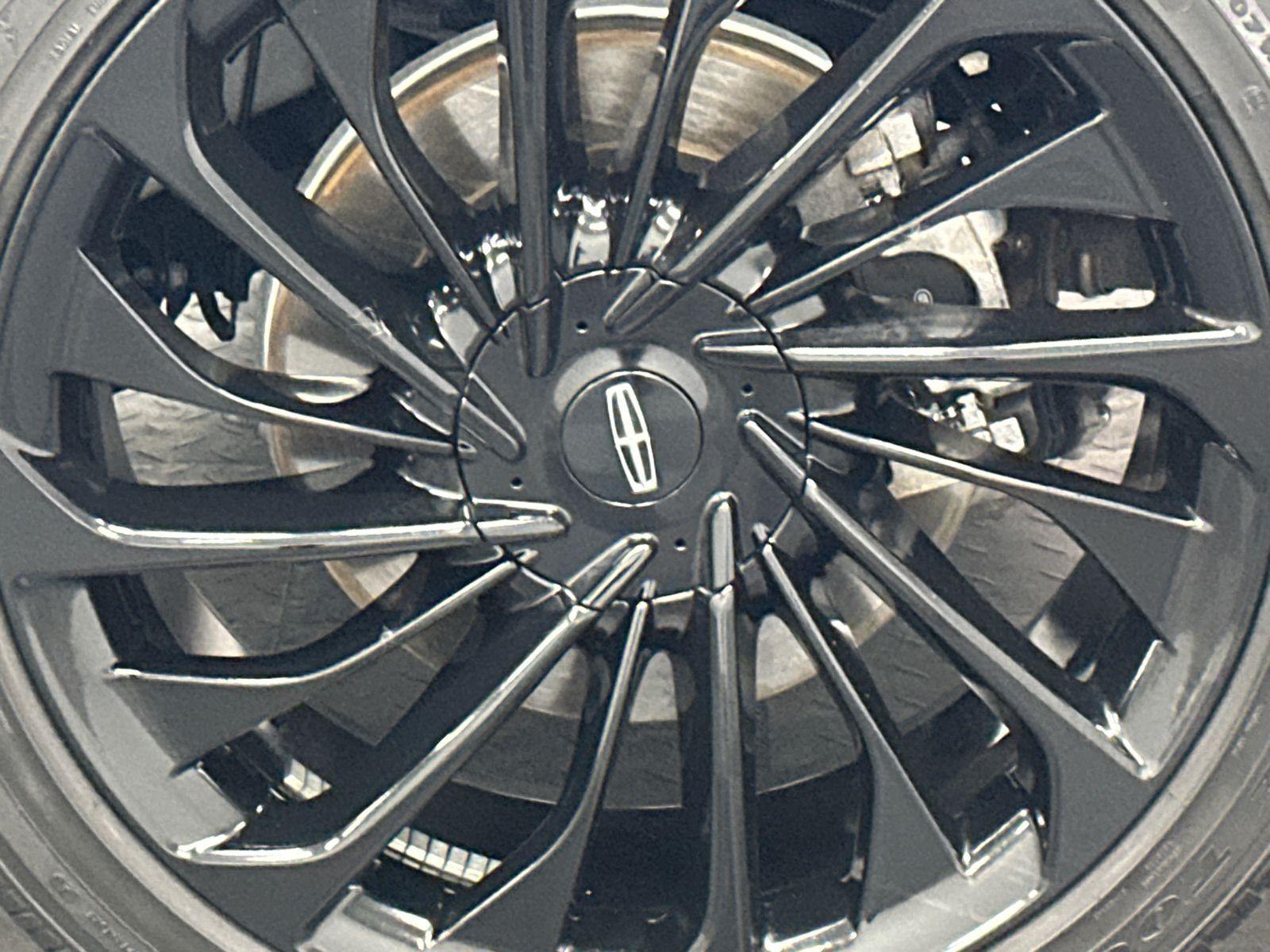 2023 Lincoln Aviator Photo in Bethesda, MD 20814