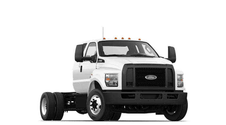 2026 Ford F-650SD Photo in Silver Spring, MD 20904