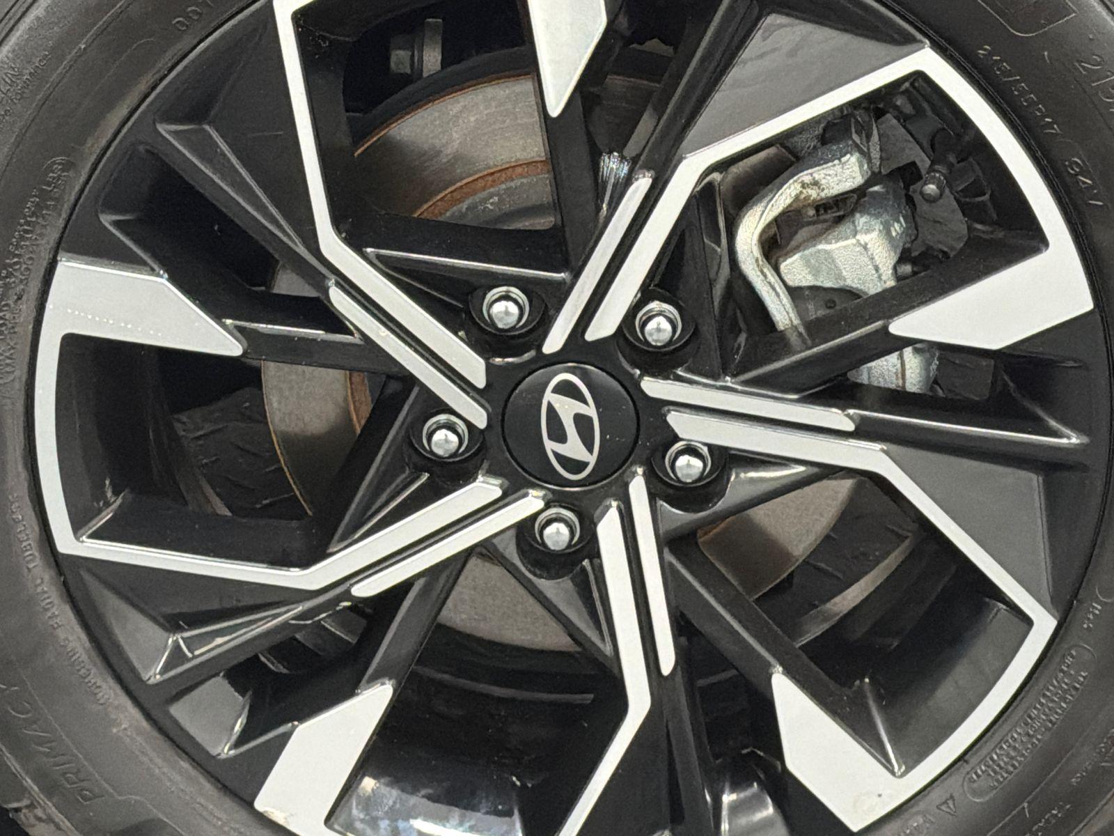 2025 Hyundai Sonata Photo in Bethesda, MD 20814