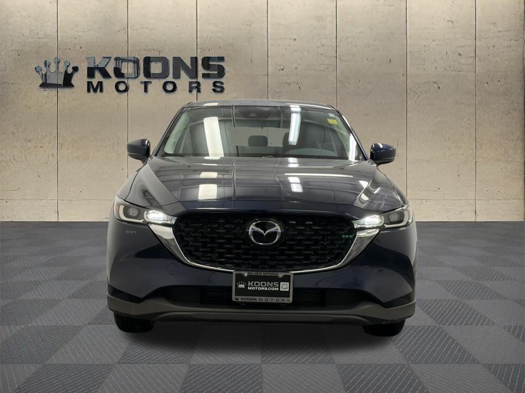 2023 Mazda CX-5 Photo in Silver Spring, MD 20904