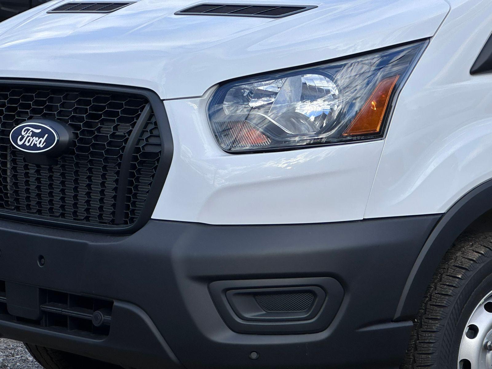 2026 Ford Transit-350 Photo in Silver Spring, MD 20904