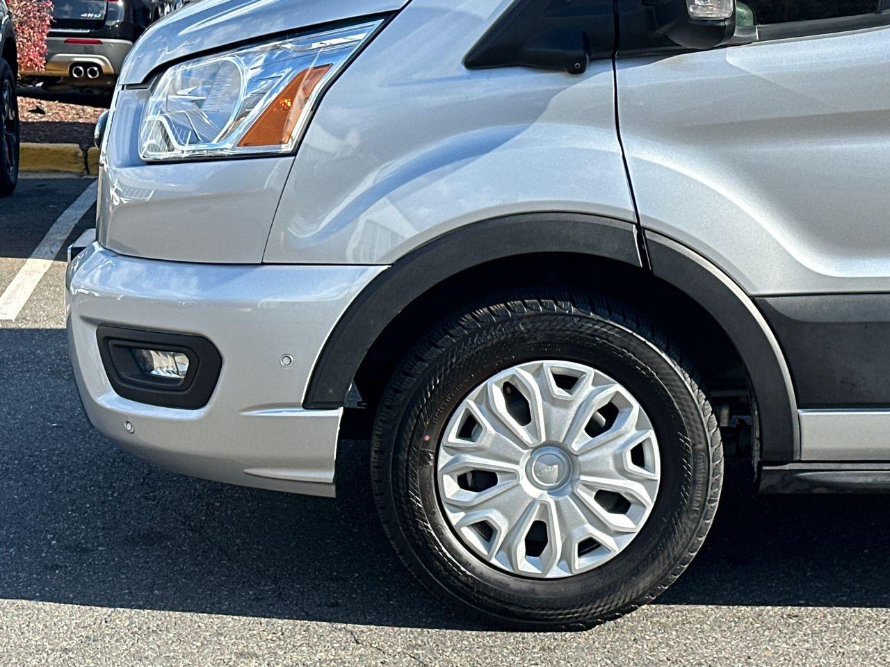 2022 Ford Transit-350 Photo in Silver Spring, MD 20904