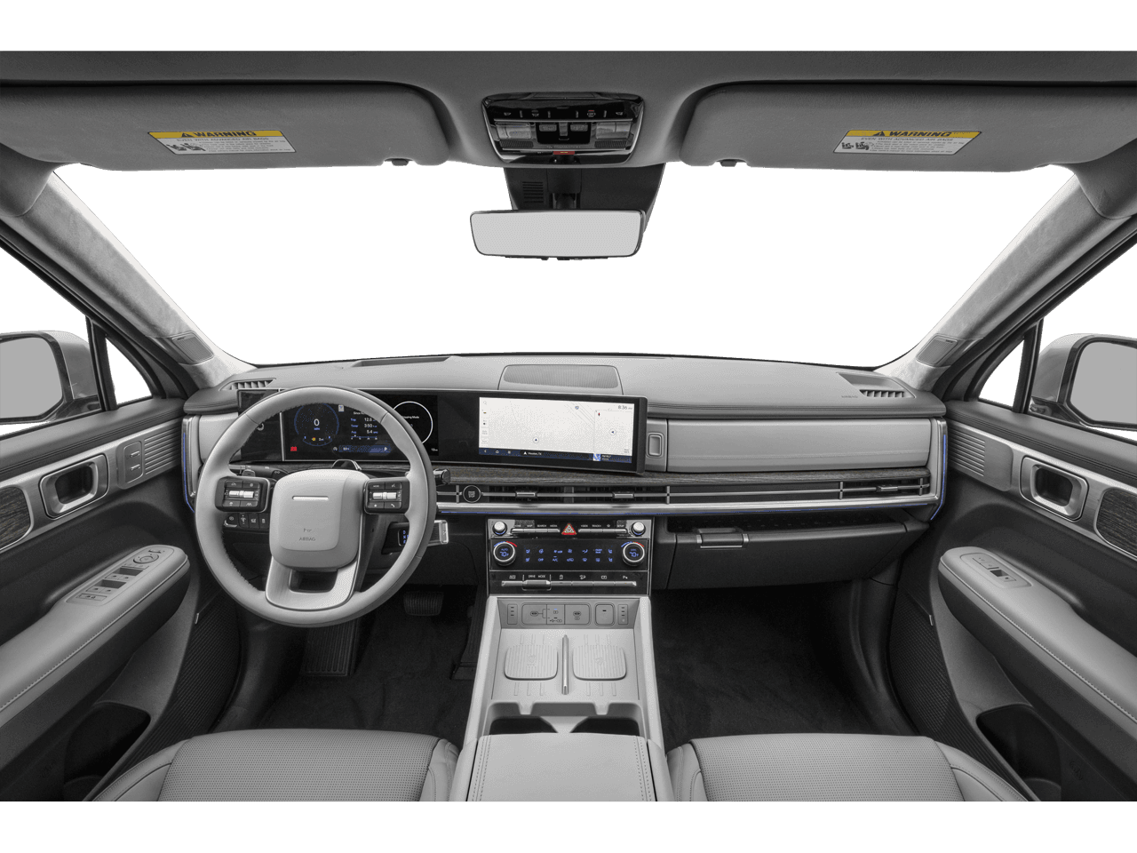 2025 Hyundai Santa Fe Photo in Bethesda, MD 20814