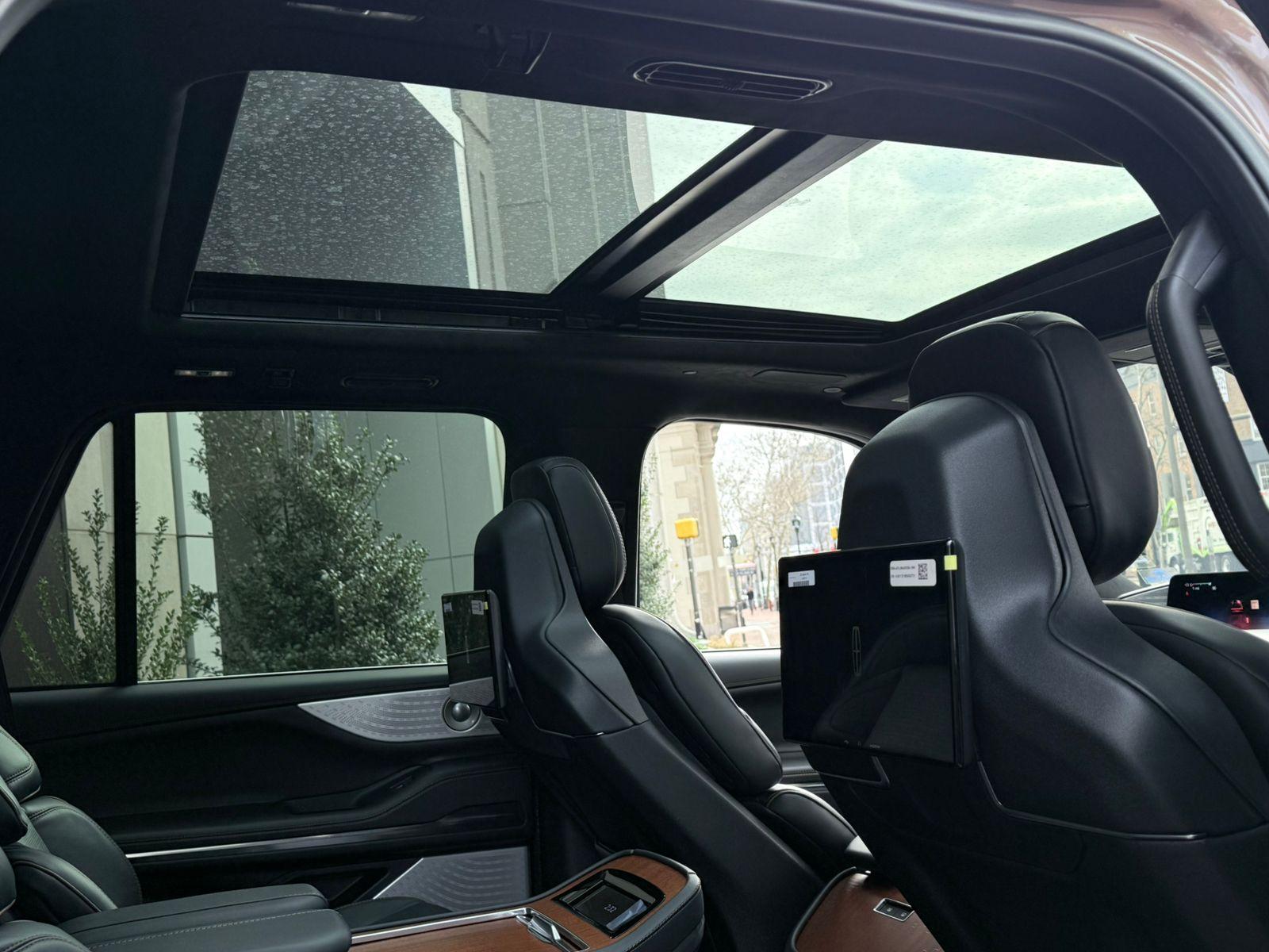 2025 Lincoln Navigator Photo in Bethesda, MD 20814