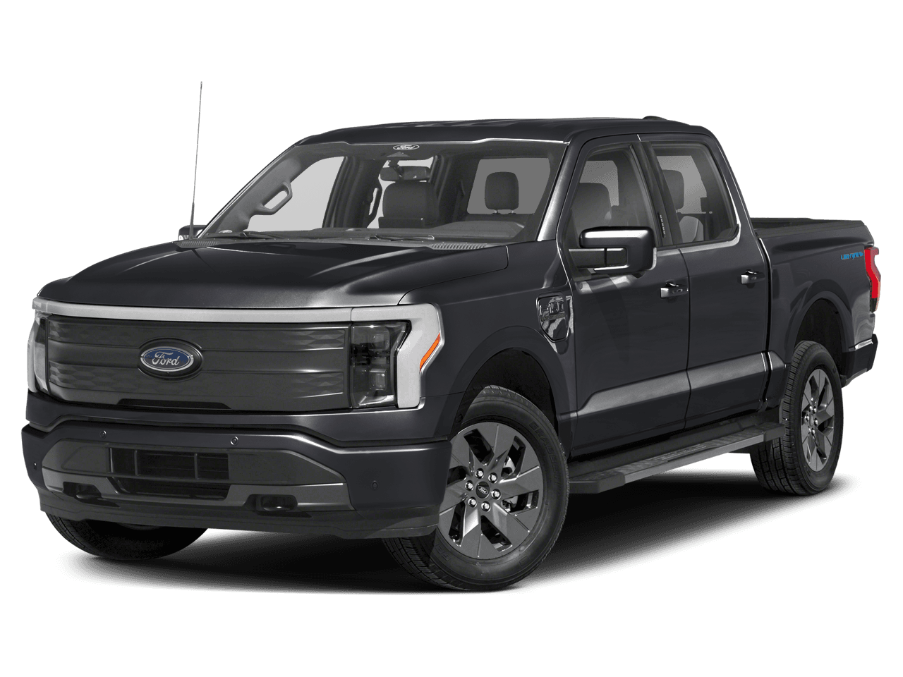 2023 Ford F-150 Lightning Photo in Silver Spring, MD 20904