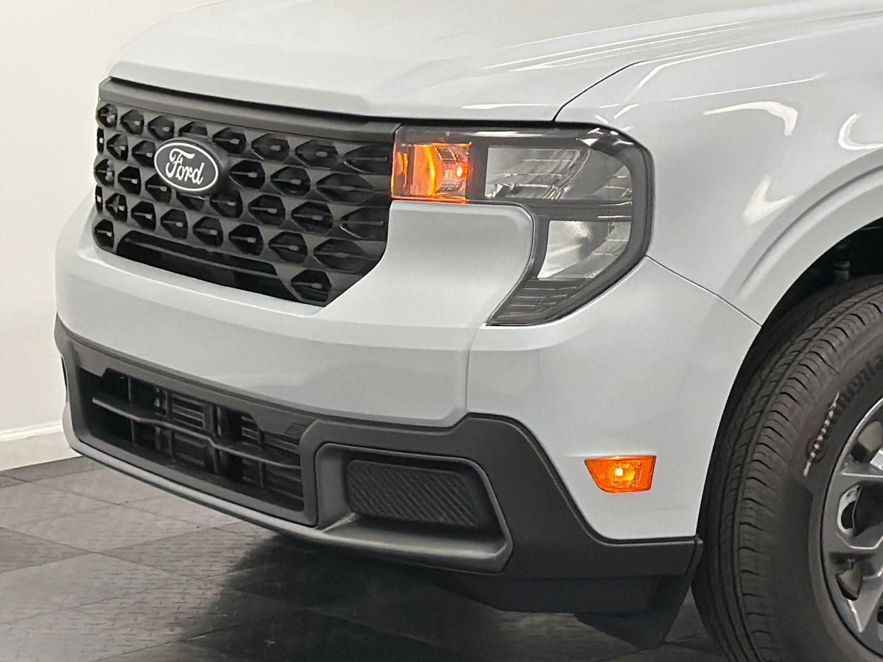 2026 Ford Maverick Photo in Silver Spring, MD 20904