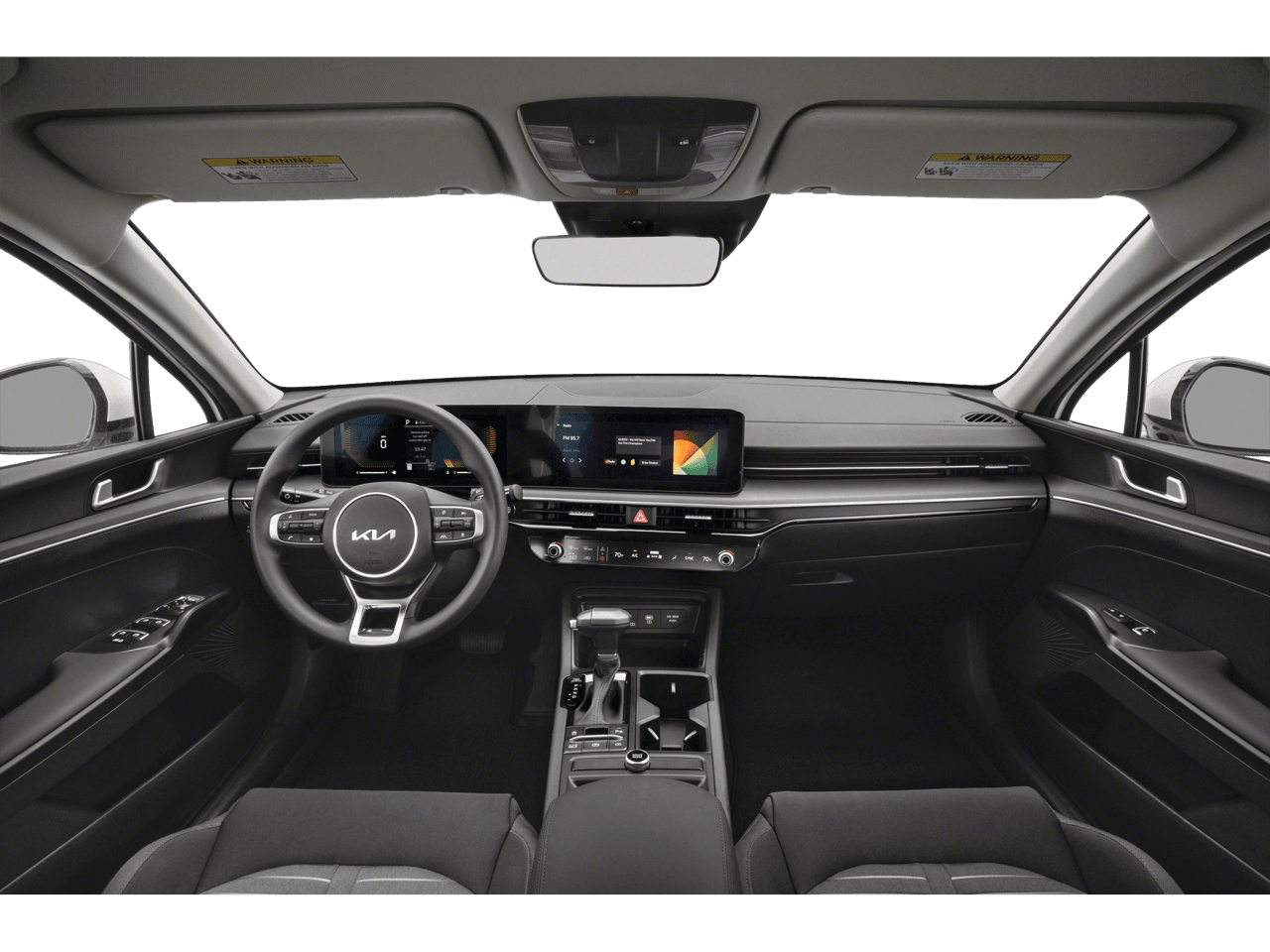 2025 Kia K5 Photo in Silver Spring, MD 20904