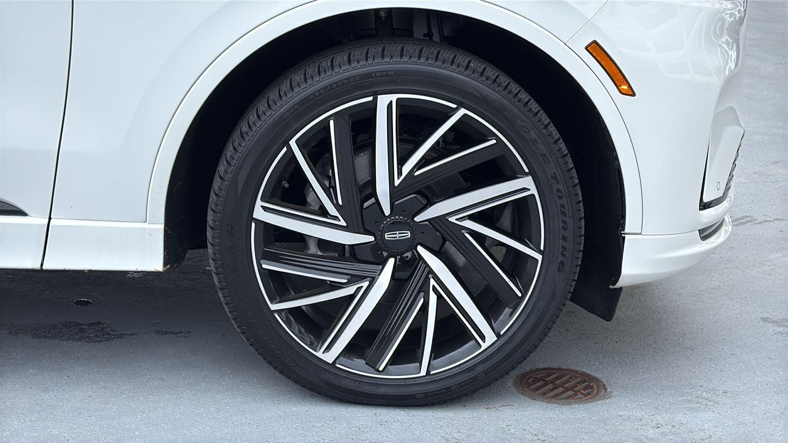 2025 Lincoln Aviator Photo in Bethesda, MD 20814