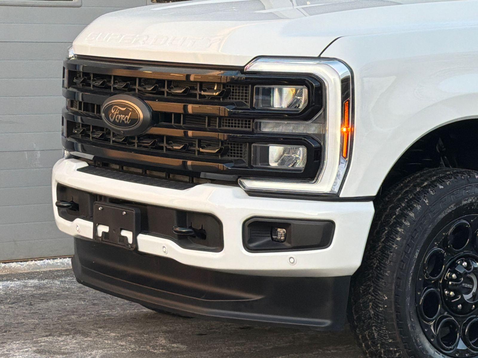 2024 Ford F-450 Photo in Silver Spring, MD 20904