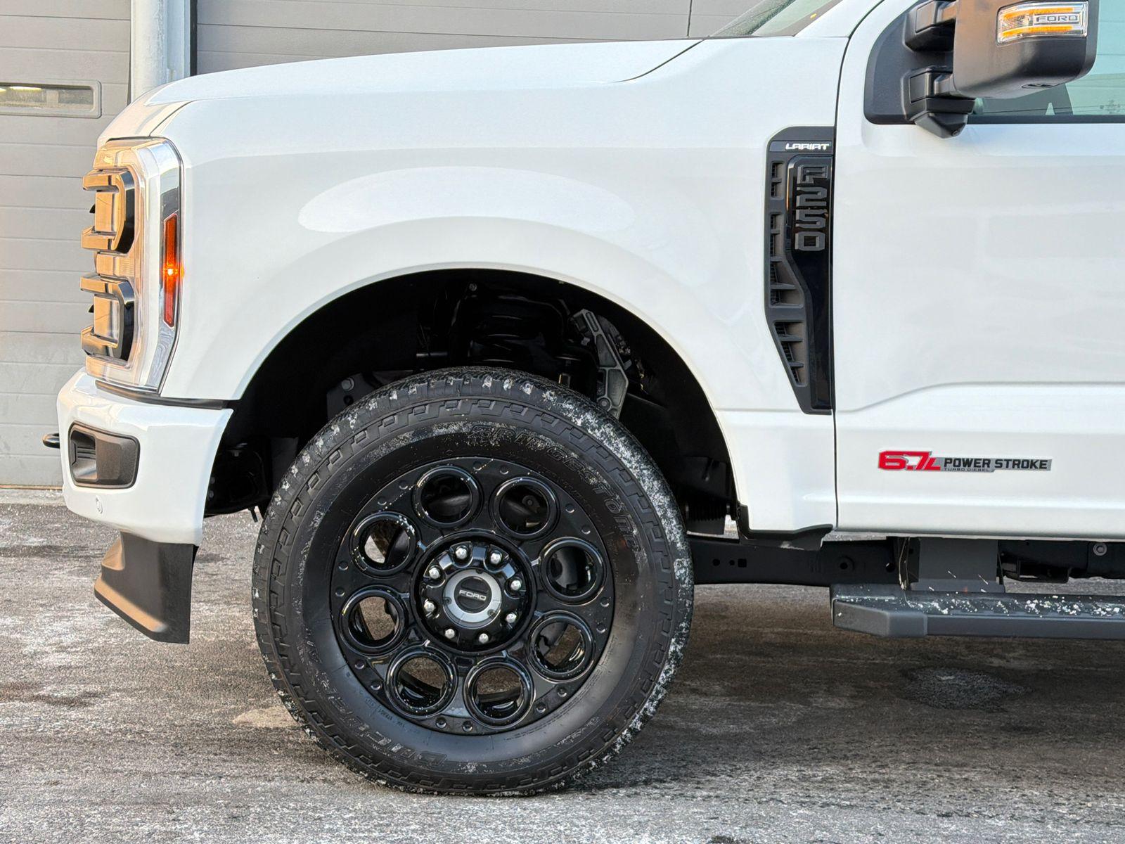 2024 Ford F-450 Photo in Silver Spring, MD 20904